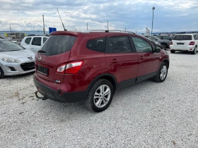 Nissan Qashqai 1.5DCI, снимка 3