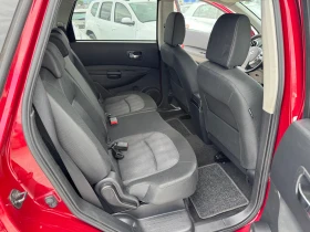 Nissan Qashqai 1.5DCI, снимка 12