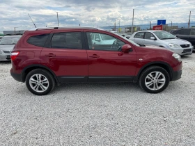 Nissan Qashqai 1.5DCI, снимка 6