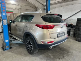 Kia Sportage 2.0CRDI D4HA GTLINE , снимка 3