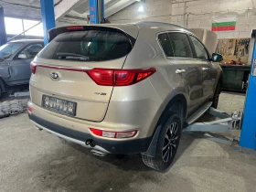 Kia Sportage 2.0CRDI D4HA GTLINE , снимка 2