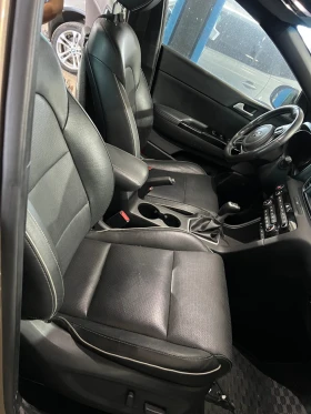 Kia Sportage 2.0CRDI D4HA GTLINE , снимка 10