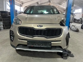 Kia Sportage 2.0CRDI D4HA GTLINE , снимка 5