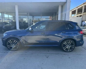 BMW X5 M50i, снимка 3