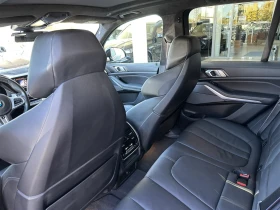 BMW X5 M50i, снимка 9