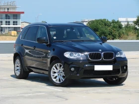 BMW X5 M-pack/Сменени вериги/ Softclose, снимка 2