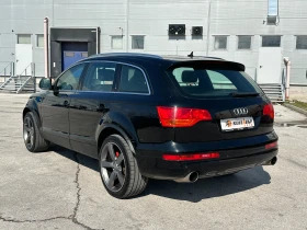Audi Q7 3.0tdi 239кс/Панорама/БОСЕ, снимка 3