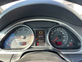 Audi Q7 3.0tdi 239кс/Панорама/БОСЕ, снимка 14