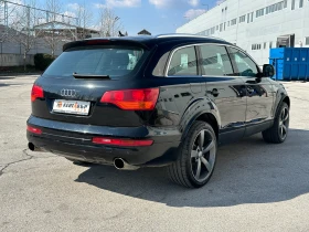 Audi Q7 3.0tdi 239кс/Панорама/БОСЕ, снимка 4
