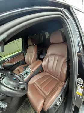 BMW X5 xDrive40i  CARFAX, снимка 5