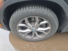 BMW X3 XDRIVE30I| PANORAMA| 2 КЛЮЧА| CARFAX| , снимка 6