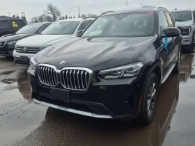 BMW X3 XDRIVE30I| PANORAMA| 2 КЛЮЧА| CARFAX| , снимка 1