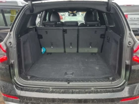 BMW X3 XDRIVE30I| PANORAMA| 2 КЛЮЧА| CARFAX| , снимка 14