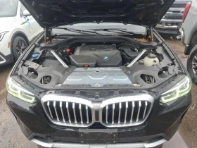 BMW X3 XDRIVE30I| PANORAMA| 2 КЛЮЧА| CARFAX| , снимка 7