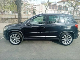 VW Tiguan R-line, снимка 7