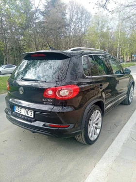 VW Tiguan R-line, снимка 6