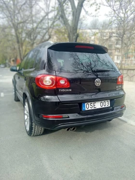 VW Tiguan R-line, снимка 5