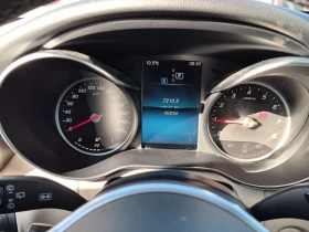 Mercedes-Benz GLC 300 2 КЛЮЧА * KEYLESS * PANO * ПОДГРЕВИ *  CARFAX * , снимка 9
