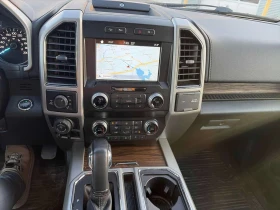 Ford F150 * 4WD SuperCrew Box* 2 КЛЮЧА* ПОДГРЕВ* PANO* , снимка 9
