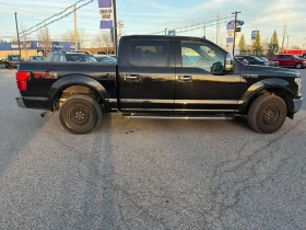 Ford F150 * 4WD SuperCrew Box* 2 КЛЮЧА* ПОДГРЕВ* PANO* , снимка 3