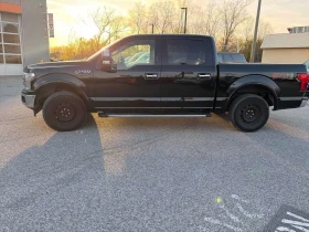 Ford F150 * 4WD SuperCrew Box* 2 КЛЮЧА* ПОДГРЕВ* PANO* , снимка 2