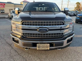 Ford F150 * 4WD SuperCrew Box* 2 КЛЮЧА* ПОДГРЕВ* PANO* , снимка 6