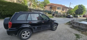 Toyota Rav4 Д4д, снимка 4