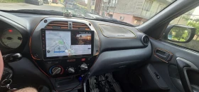 Toyota Rav4 Д4д, снимка 10