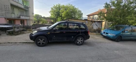 Toyota Rav4 Д4д, снимка 2