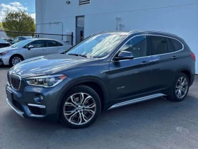 BMW X1 XDRIVE28I * ГЛАВНО ПРЕДТАВИТЕЛСТВО НА TOYOTA* , снимка 3