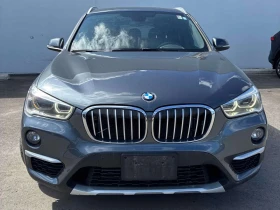 BMW X1 XDRIVE28I * ГЛАВНО ПРЕДТАВИТЕЛСТВО НА TOYOTA* , снимка 2