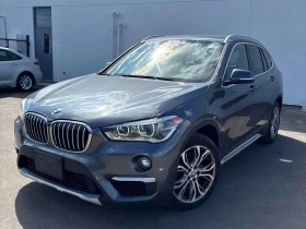 BMW X1 XDRIVE28I * ГЛАВНО ПРЕДТАВИТЕЛСТВО НА TOYOTA* , снимка 1