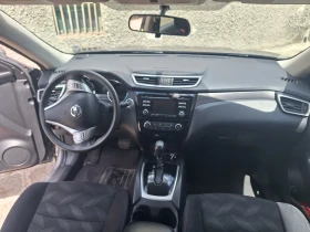 Nissan Rogue, снимка 6