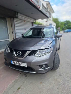 Nissan Rogue, снимка 1