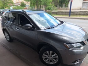 Nissan Rogue, снимка 5