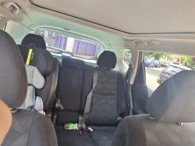 Nissan Rogue, снимка 8