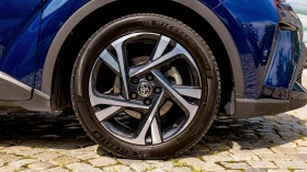 Toyota C-HR, снимка 6