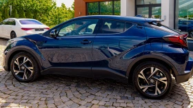 Toyota C-HR, снимка 3