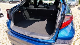 Toyota C-HR, снимка 5