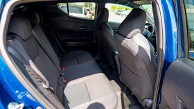 Toyota C-HR, снимка 9