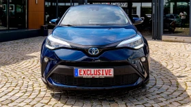 Toyota C-HR, снимка 2