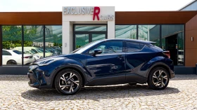 Toyota C-HR, снимка 1