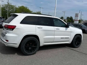 Jeep Grand cherokee * Limited X * АВТОКРЕДИТ БЕЗ ПЪРВОНАЧАЛНА ВНОСКА* , снимка 3