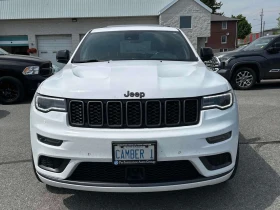 Jeep Grand cherokee * Limited X * АВТОКРЕДИТ БЕЗ ПЪРВОНАЧАЛНА ВНОСКА* , снимка 6