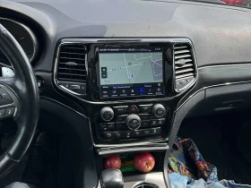 Jeep Grand cherokee * Limited X * АВТОКРЕДИТ БЕЗ ПЪРВОНАЧАЛНА ВНОСКА* , снимка 9