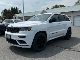 Jeep Grand cherokee * Limited X * АВТОКРЕДИТ БЕЗ ПЪРВОНАЧАЛНА ВНОСКА* , снимка 1