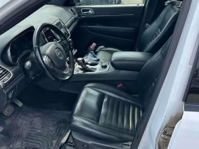 Jeep Grand cherokee * Limited X * АВТОКРЕДИТ БЕЗ ПЪРВОНАЧАЛНА ВНОСКА* , снимка 5