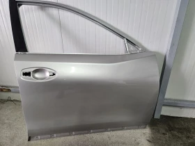 Nissan Rogue, снимка 1