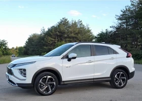 Mitsubishi Eclipse Cross PHEV Full Extras, снимка 1