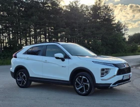 Mitsubishi Eclipse Cross PHEV Full Extras, снимка 7